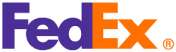 fedex logo